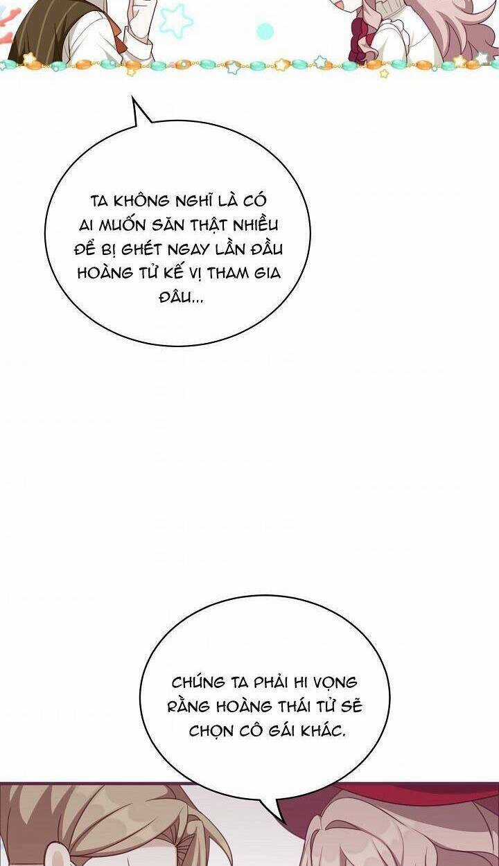 Tôi Có Được Nam Chính Chapter 10 trang 49