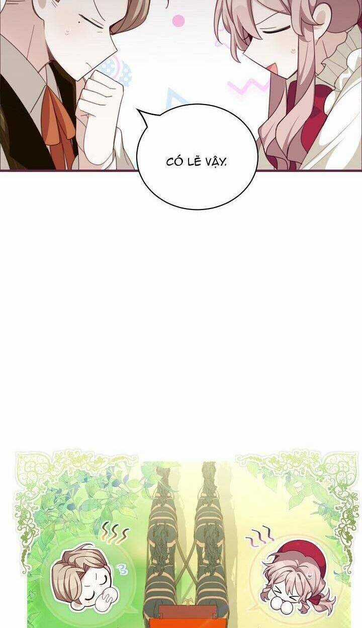 Tôi Có Được Nam Chính Chapter 10 trang 50