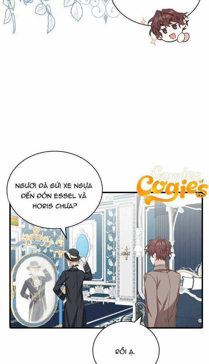 Tôi Có Được Nam Chính Chapter 10 trang 54