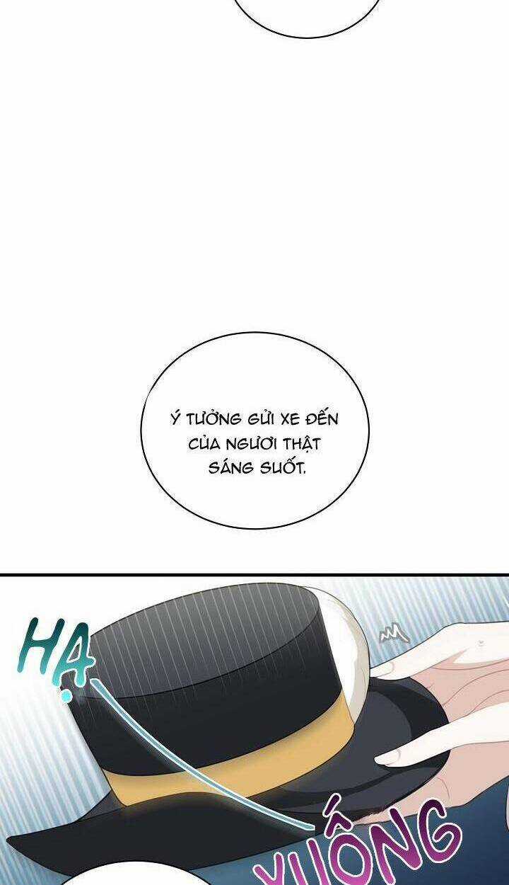 Tôi Có Được Nam Chính Chapter 10 trang 55