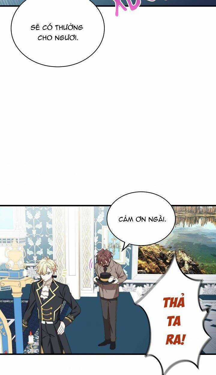 Tôi Có Được Nam Chính Chapter 10 trang 56