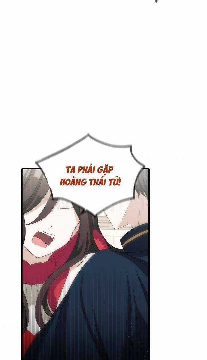 Tôi Có Được Nam Chính Chapter 10 trang 57