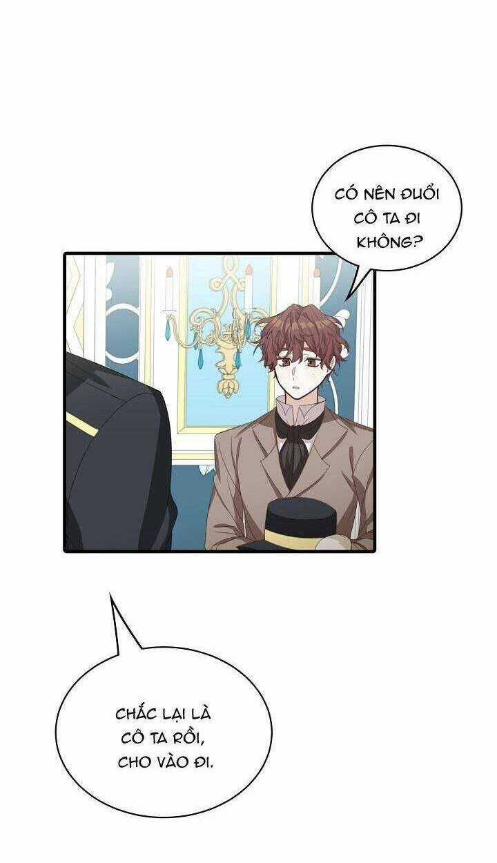 Tôi Có Được Nam Chính Chapter 10 trang 59