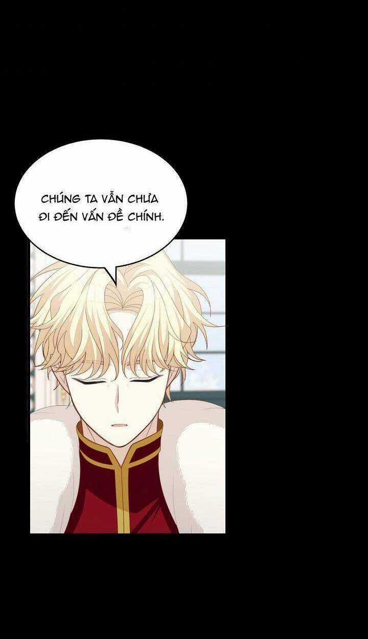 Tôi Có Được Nam Chính Chapter 10 trang 7