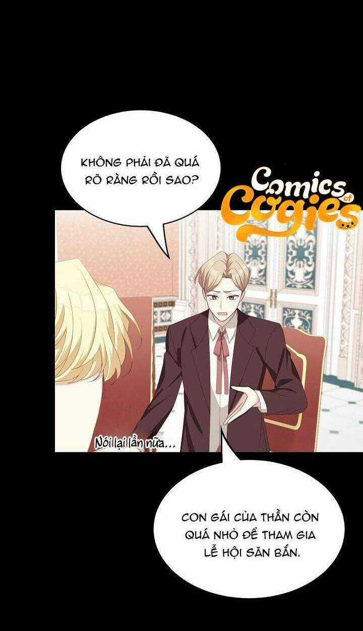 Tôi Có Được Nam Chính Chapter 10 trang 8