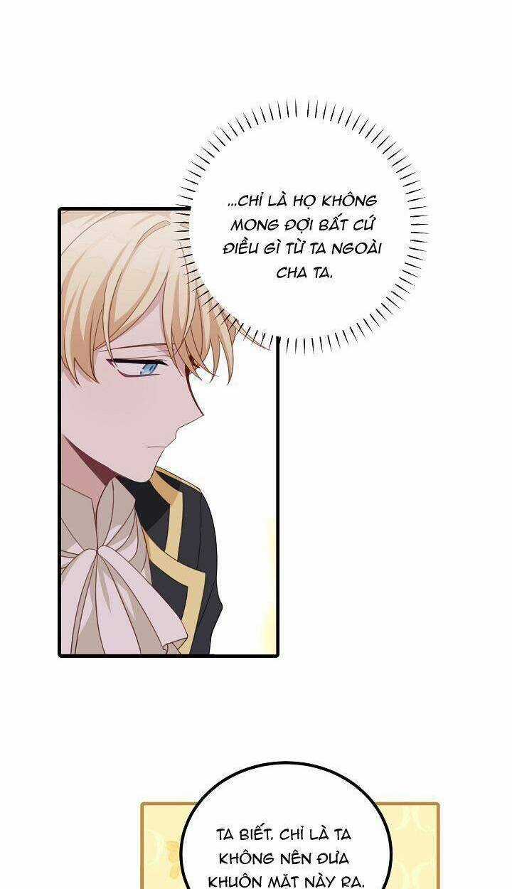 Tôi Có Được Nam Chính Chapter 11 trang 10