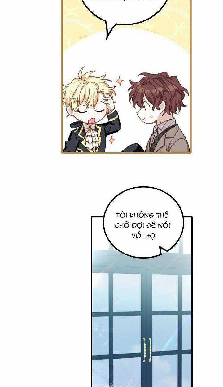 Tôi Có Được Nam Chính Chapter 11 trang 11