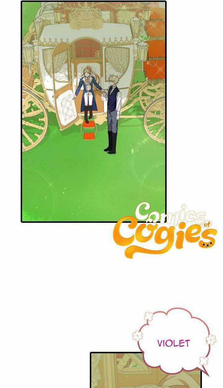 Tôi Có Được Nam Chính Chapter 11 trang 15