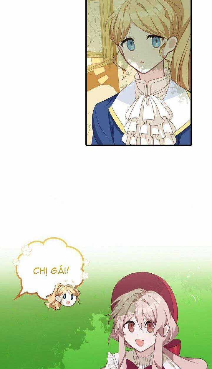 Tôi Có Được Nam Chính Chapter 11 trang 16