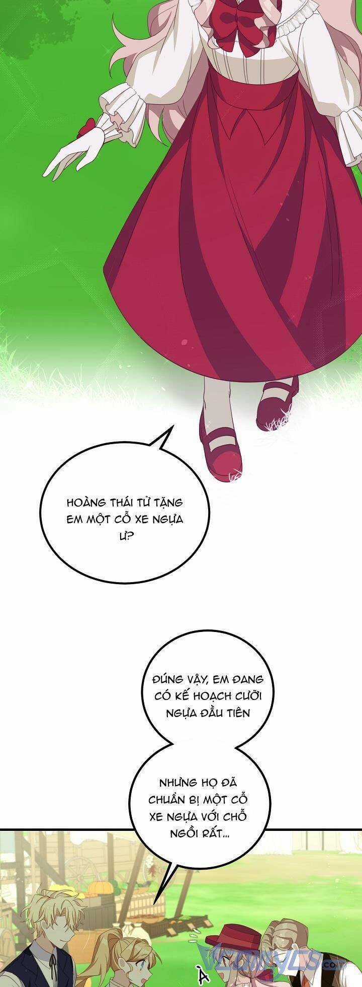 Tôi Có Được Nam Chính Chapter 11 trang 17