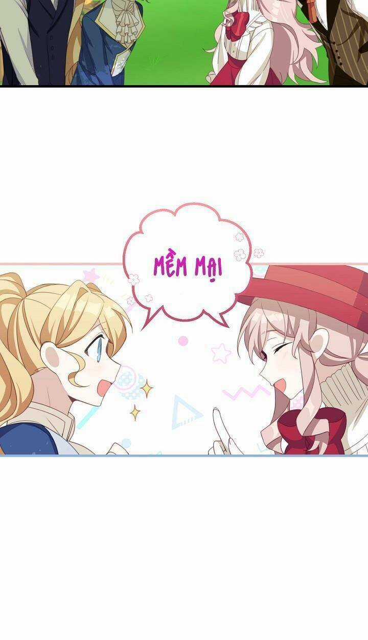 Tôi Có Được Nam Chính Chapter 11 trang 18