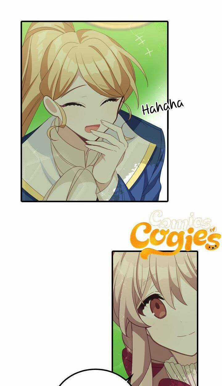 Tôi Có Được Nam Chính Chapter 11 trang 19