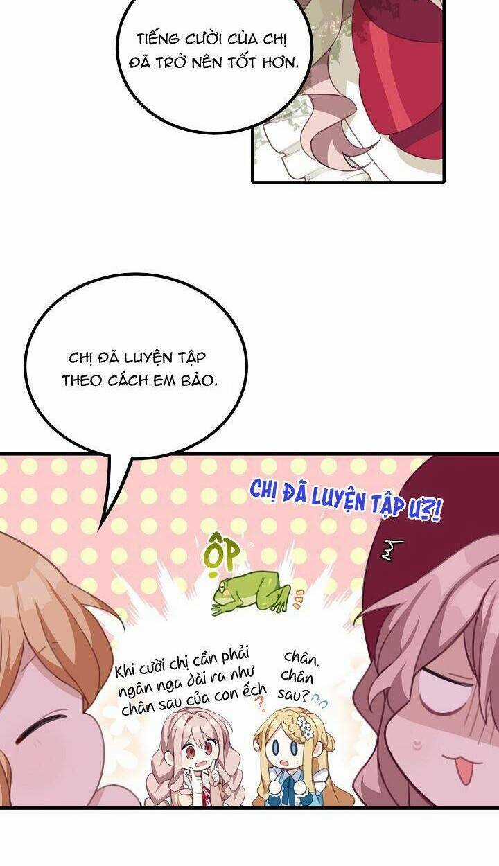 Tôi Có Được Nam Chính Chapter 11 trang 20