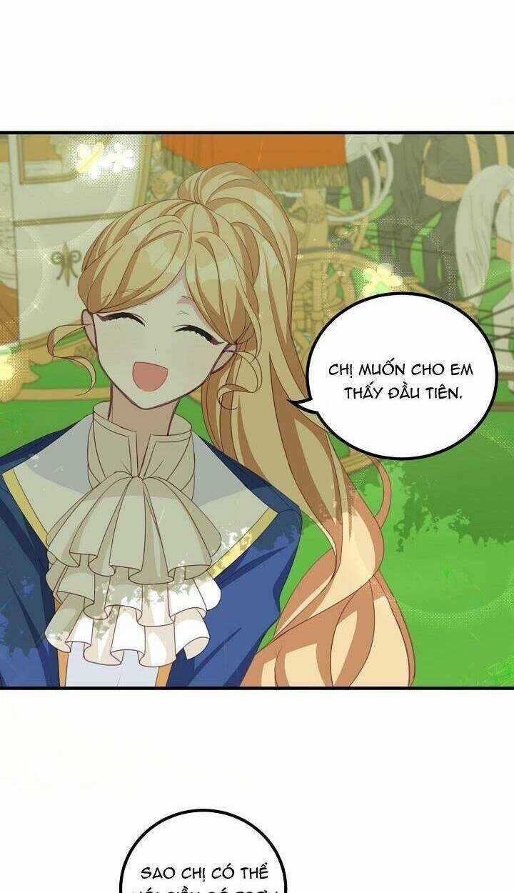 Tôi Có Được Nam Chính Chapter 11 trang 21