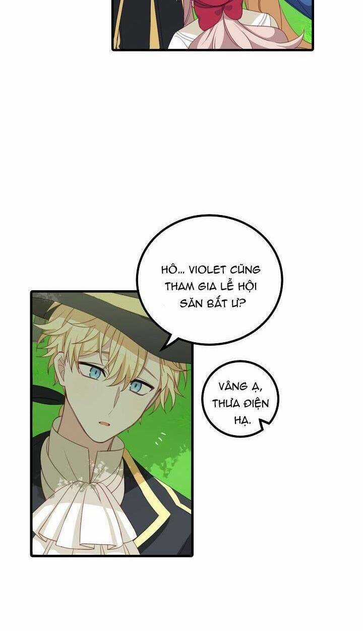 Tôi Có Được Nam Chính Chapter 11 trang 24