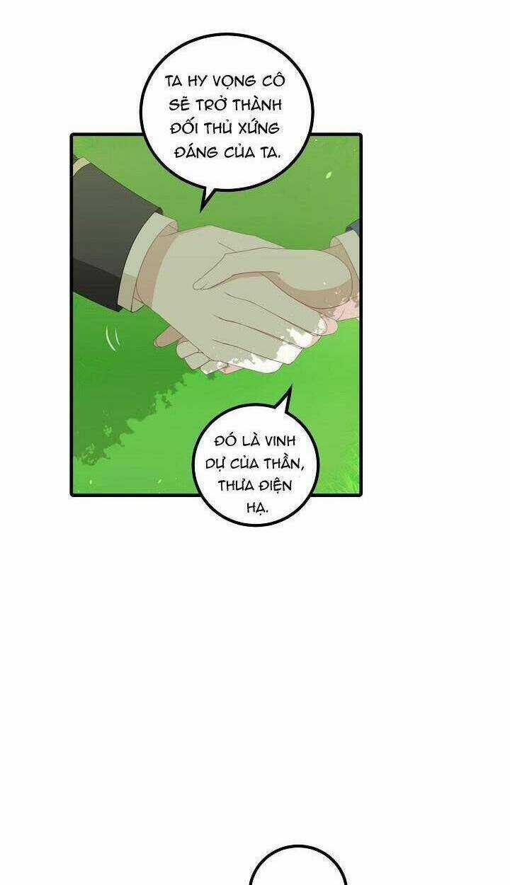 Tôi Có Được Nam Chính Chapter 11 trang 25