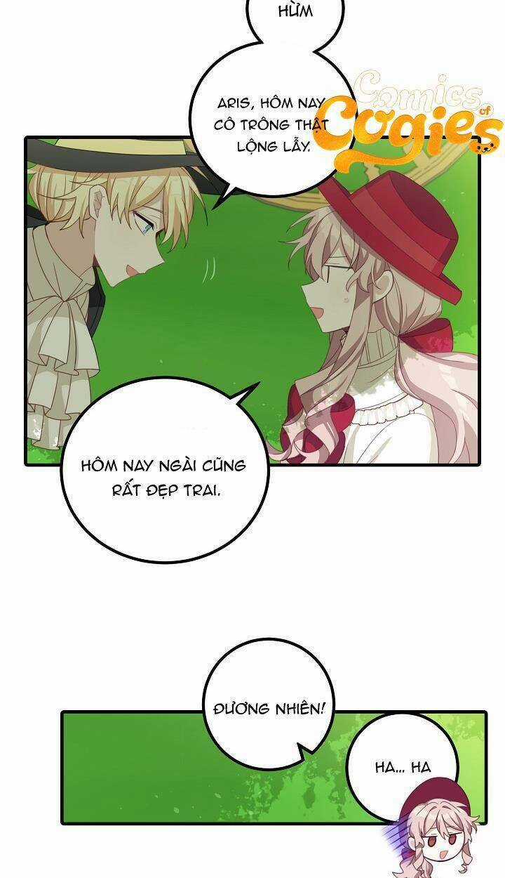 Tôi Có Được Nam Chính Chapter 11 trang 26