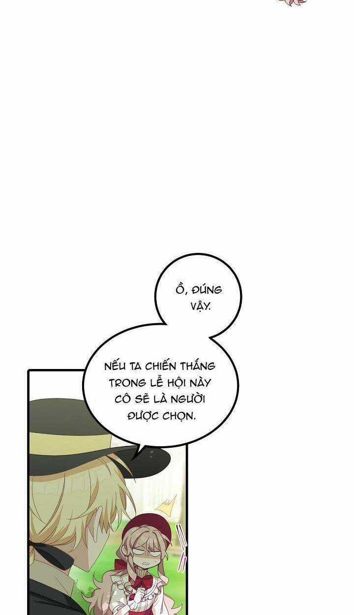 Tôi Có Được Nam Chính Chapter 11 trang 27