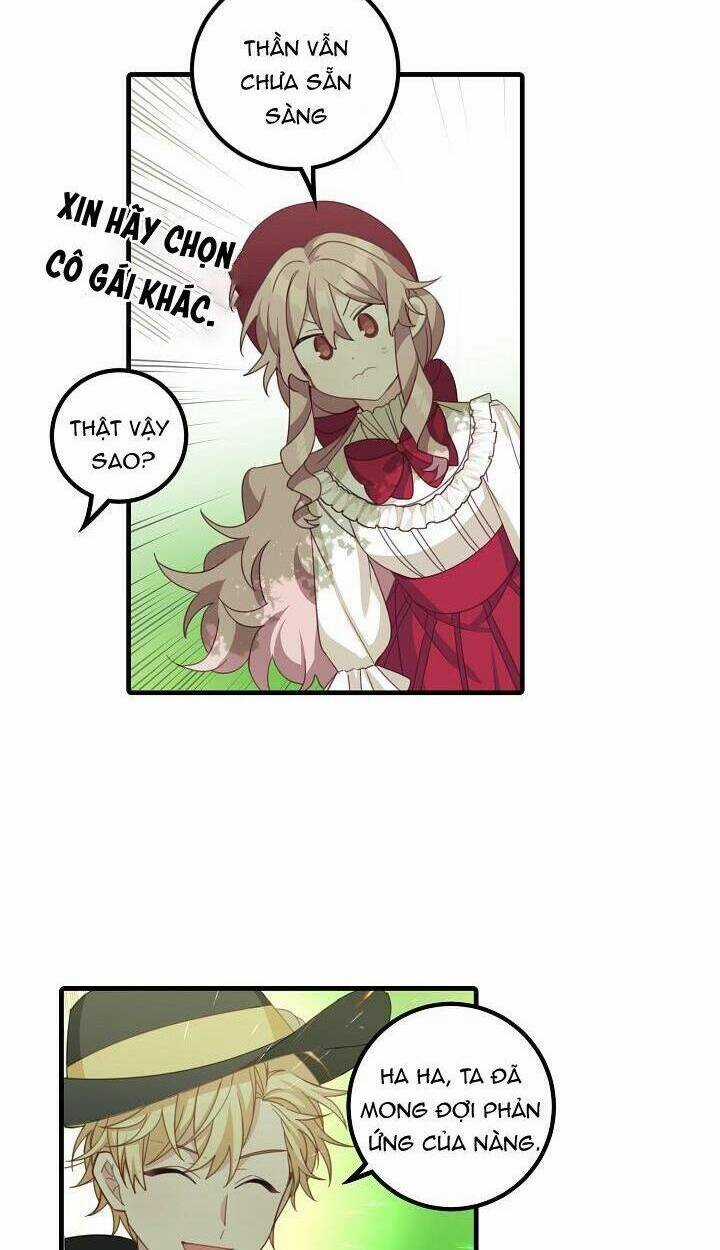 Tôi Có Được Nam Chính Chapter 11 trang 29