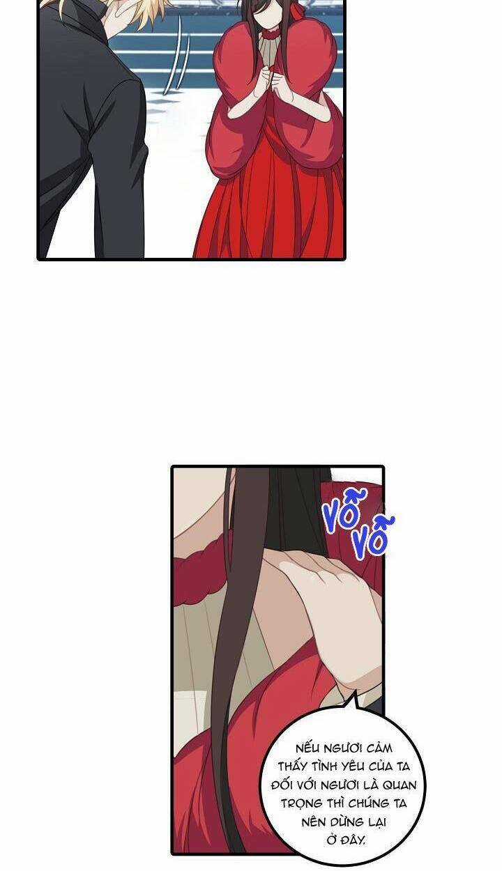 Tôi Có Được Nam Chính Chapter 11 trang 3