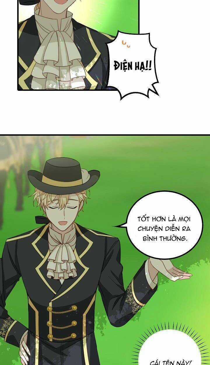 Tôi Có Được Nam Chính Chapter 11 trang 30