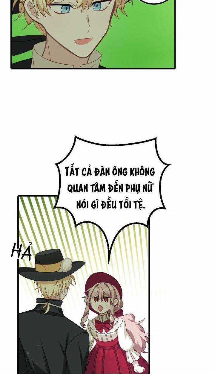 Tôi Có Được Nam Chính Chapter 11 trang 32