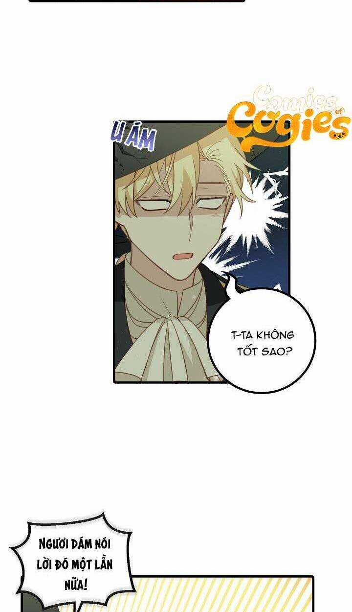 Tôi Có Được Nam Chính Chapter 11 trang 33