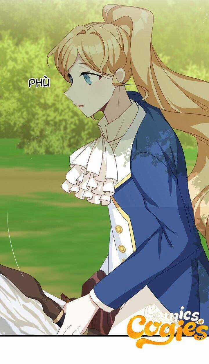 Tôi Có Được Nam Chính Chapter 11 trang 37