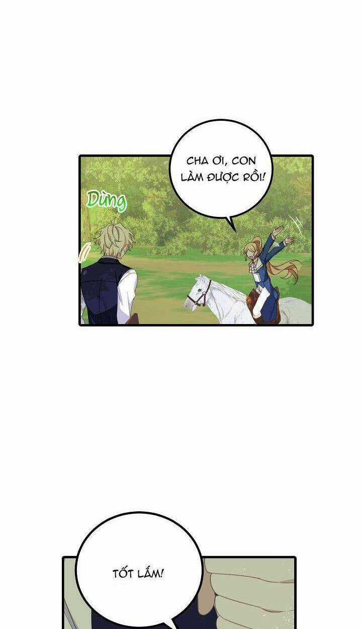 Tôi Có Được Nam Chính Chapter 11 trang 38