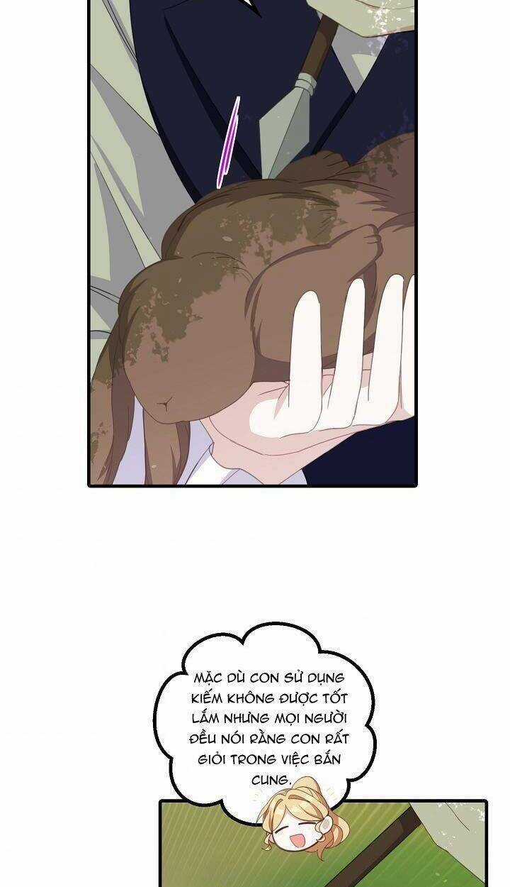 Tôi Có Được Nam Chính Chapter 11 trang 39