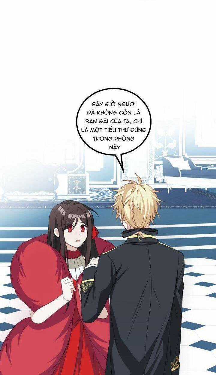 Tôi Có Được Nam Chính Chapter 11 trang 4