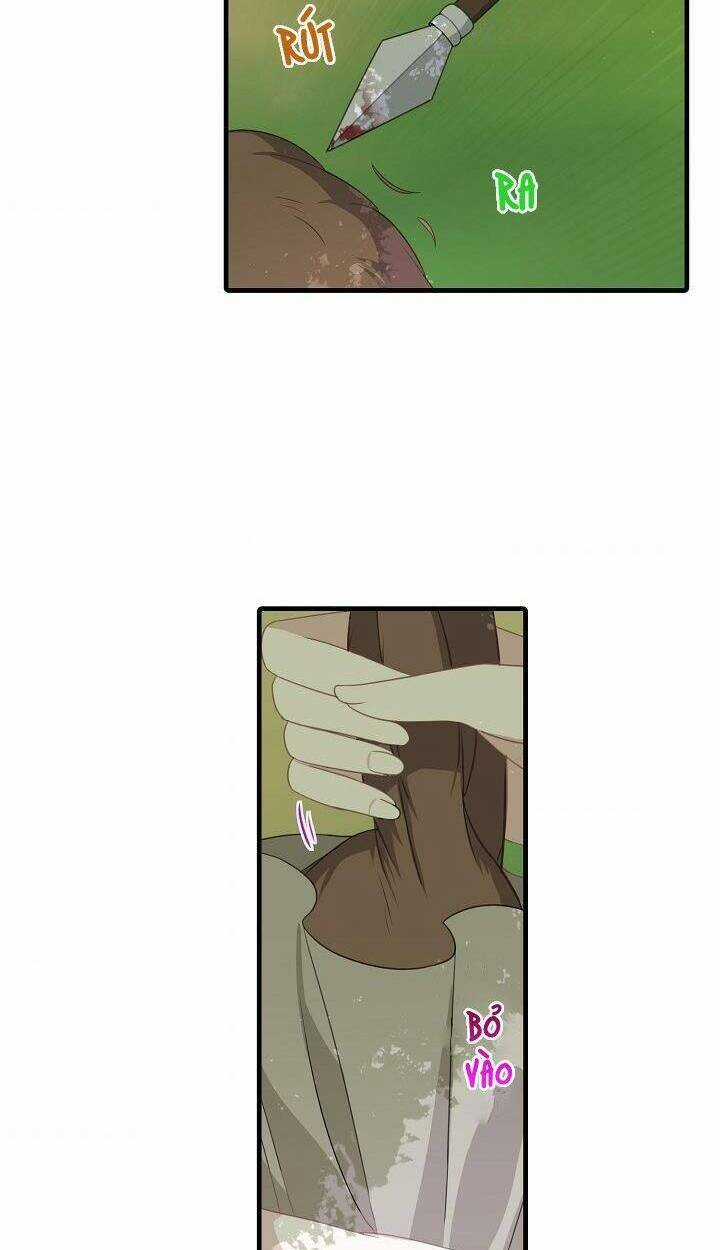 Tôi Có Được Nam Chính Chapter 11 trang 40