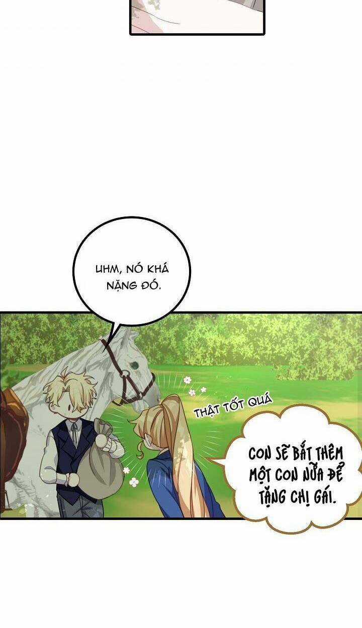 Tôi Có Được Nam Chính Chapter 11 trang 41