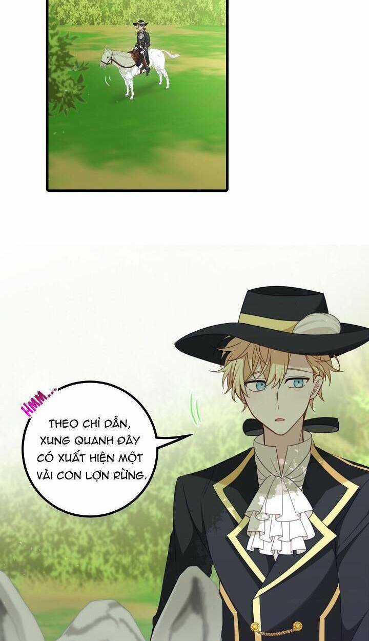 Tôi Có Được Nam Chính Chapter 11 trang 45