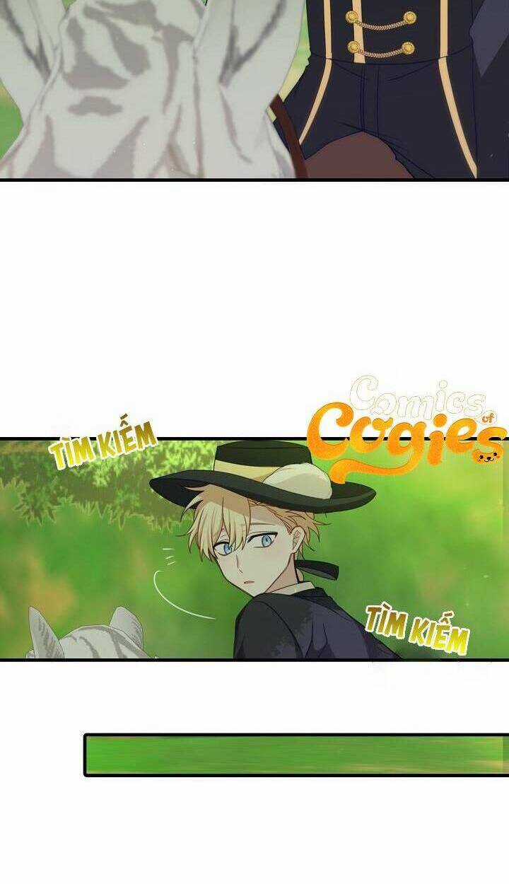 Tôi Có Được Nam Chính Chapter 11 trang 46