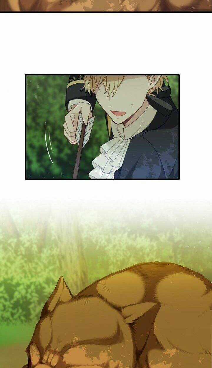 Tôi Có Được Nam Chính Chapter 11 trang 48