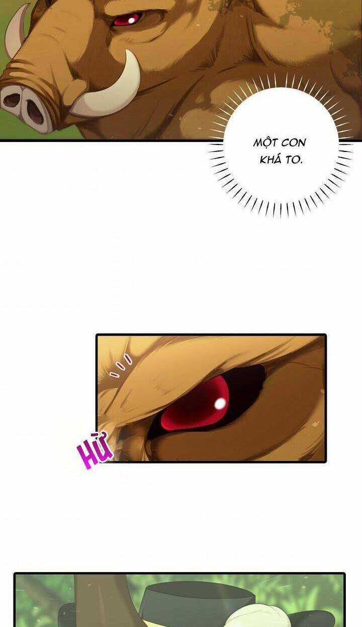 Tôi Có Được Nam Chính Chapter 11 trang 49