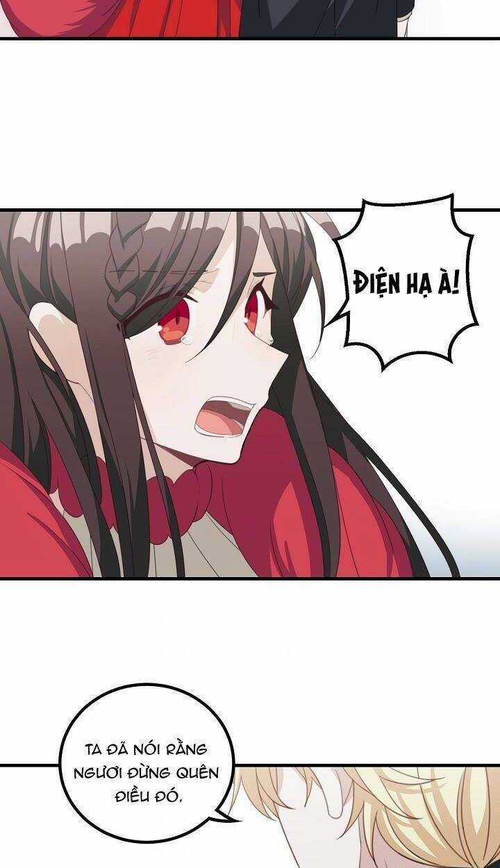 Tôi Có Được Nam Chính Chapter 11 trang 5