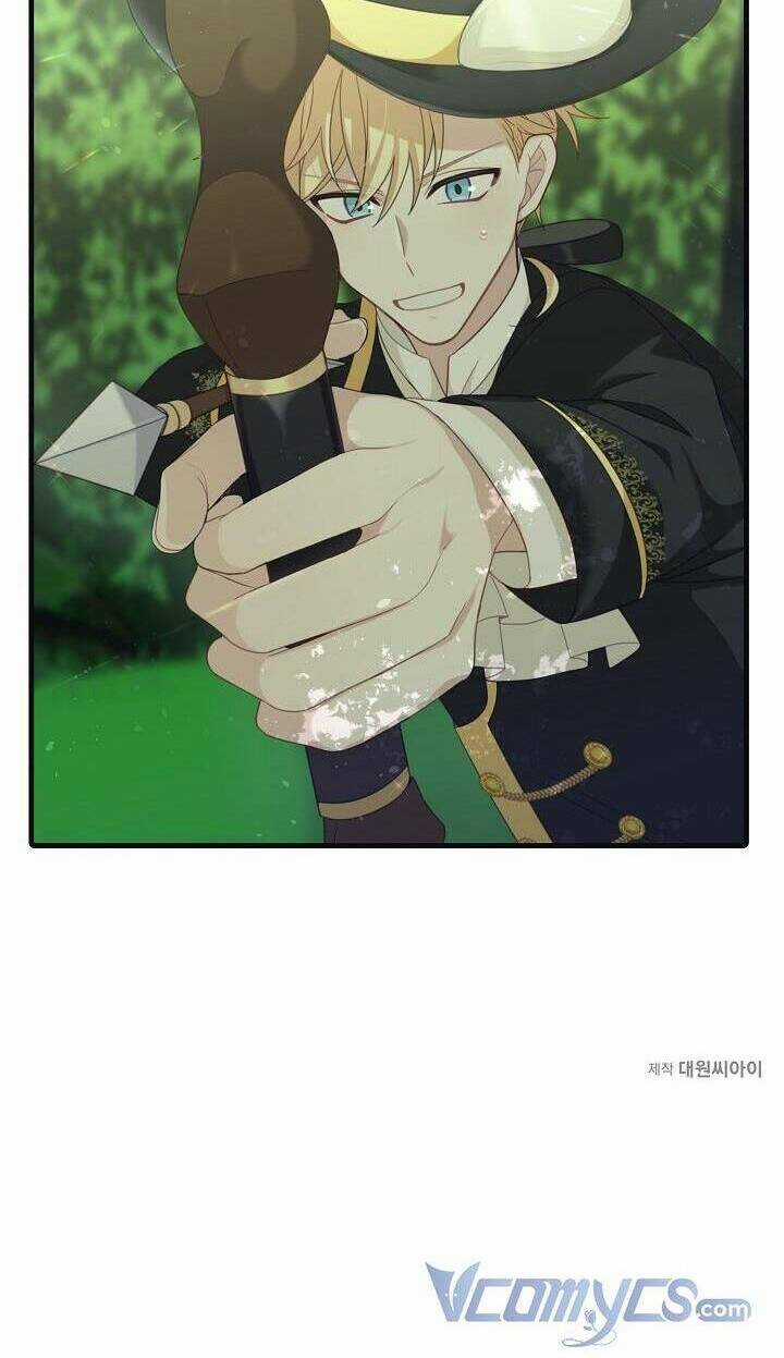 Tôi Có Được Nam Chính Chapter 11 trang 50