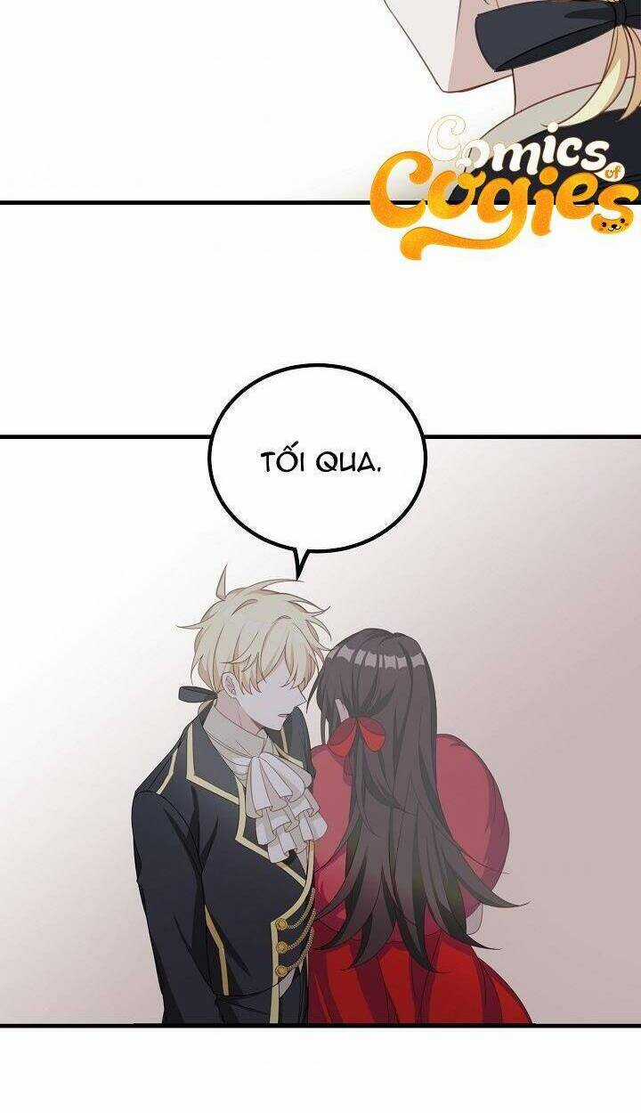 Tôi Có Được Nam Chính Chapter 11 trang 6