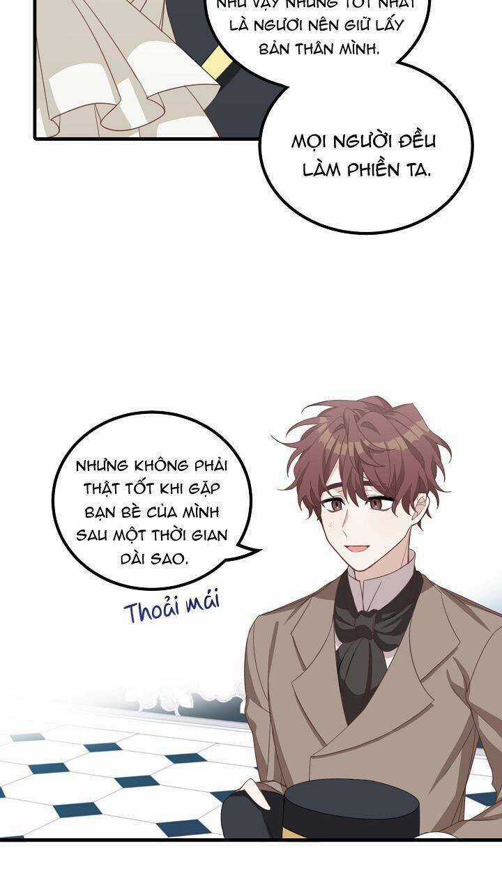 Tôi Có Được Nam Chính Chapter 11 trang 9