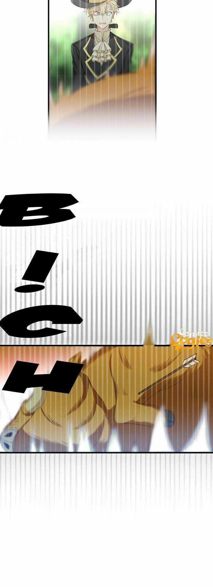 Tôi Có Được Nam Chính Chapter 12 trang 10