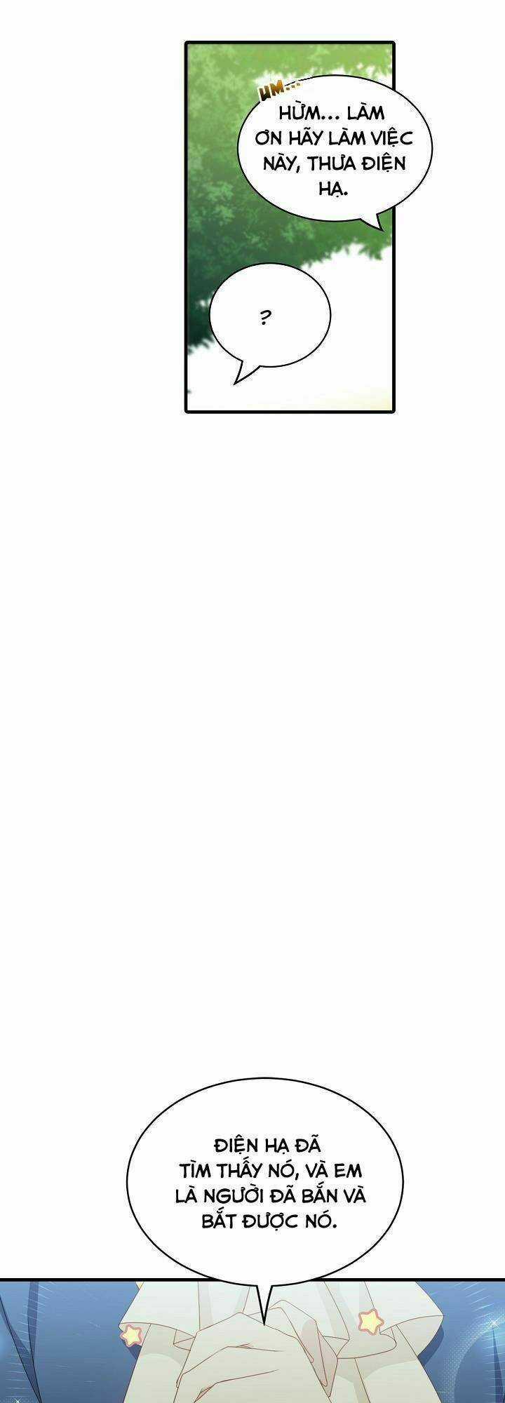 Tôi Có Được Nam Chính Chapter 12 trang 16