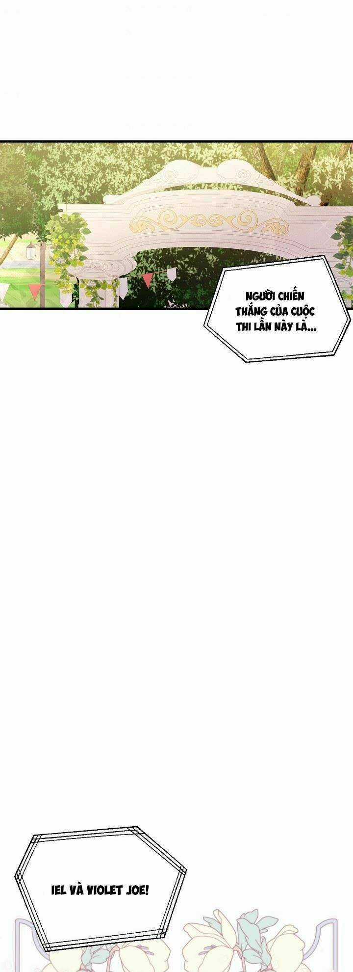 Tôi Có Được Nam Chính Chapter 12 trang 21