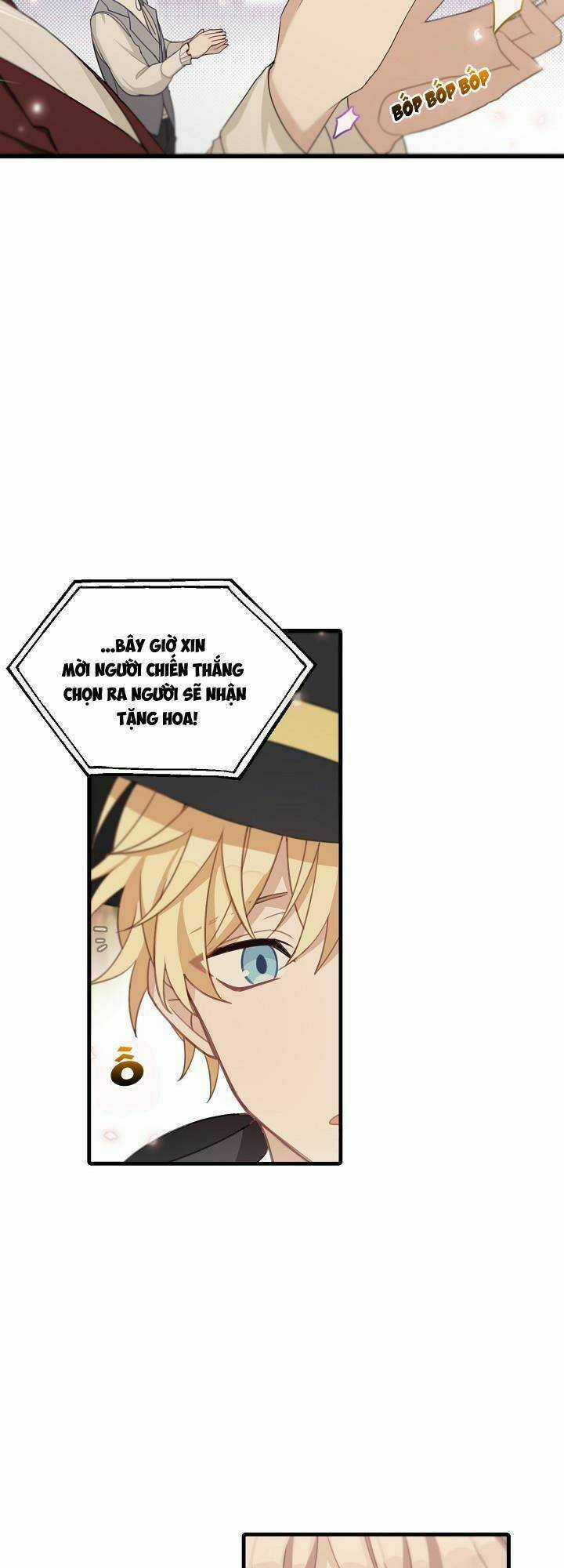 Tôi Có Được Nam Chính Chapter 12 trang 23