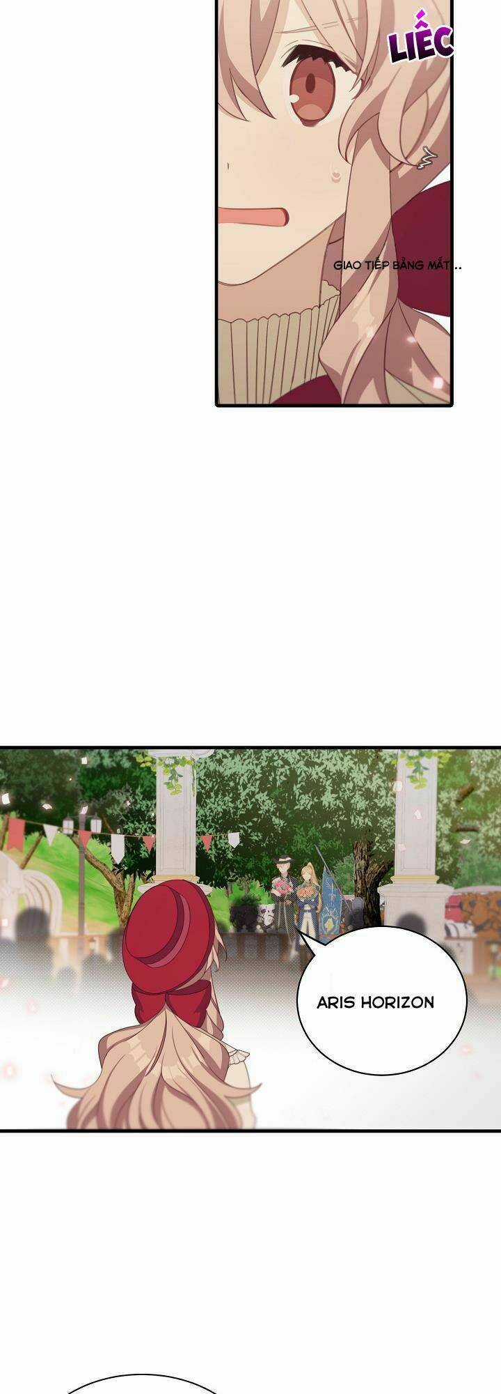 Tôi Có Được Nam Chính Chapter 12 trang 24