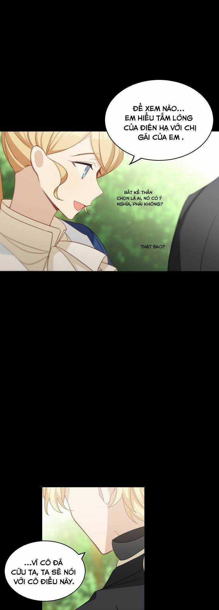 Tôi Có Được Nam Chính Chapter 12 trang 28