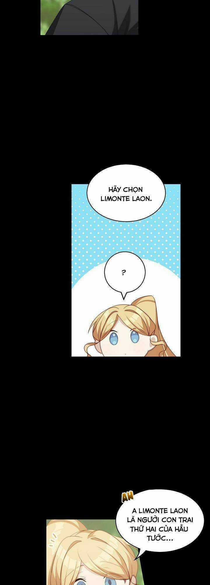 Tôi Có Được Nam Chính Chapter 12 trang 29