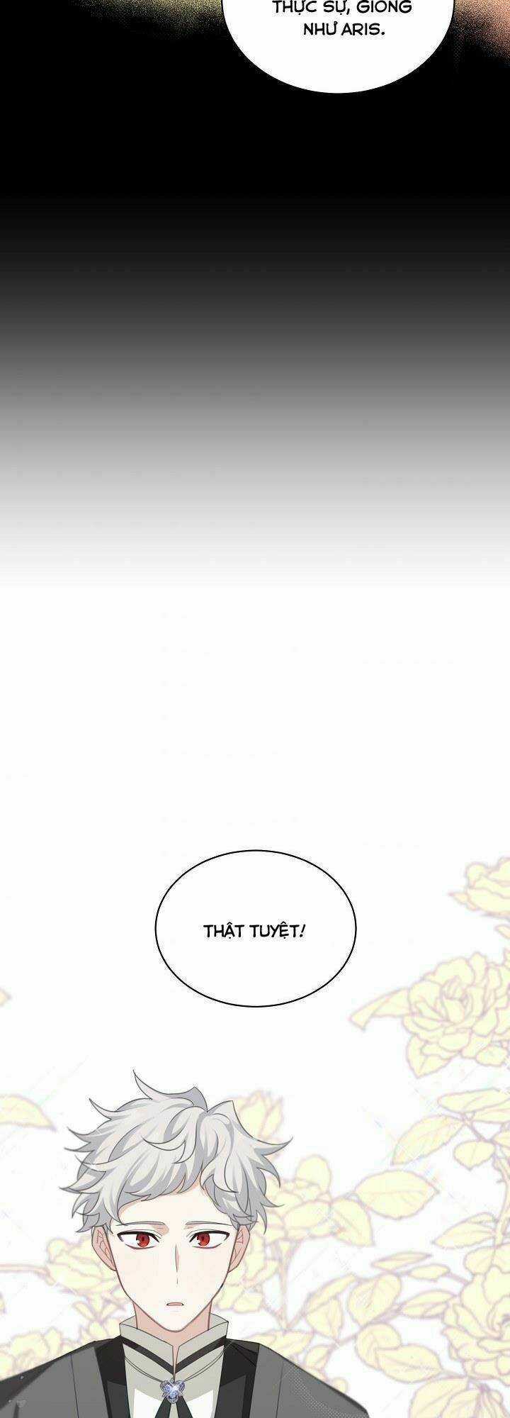 Tôi Có Được Nam Chính Chapter 12 trang 31