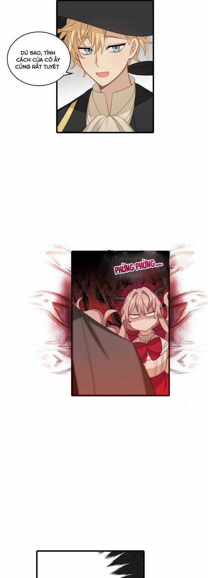 Tôi Có Được Nam Chính Chapter 12 trang 37